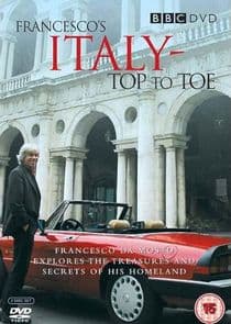 Francesco's Italy: Top to Toe thumbnail