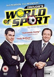 Trevor's World of Sport thumbnail