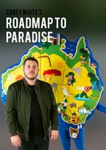 Corey White's Roadmap to Paradise thumbnail