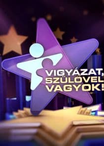 Vigyázat, szülővel vagyok! thumbnail