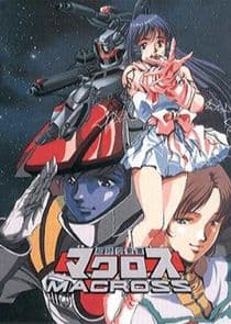 Macross thumbnail
