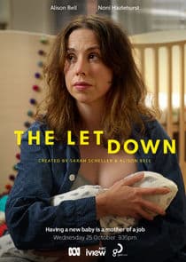 The Letdown thumbnail