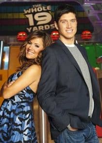 The Whole 19 Yards thumbnail