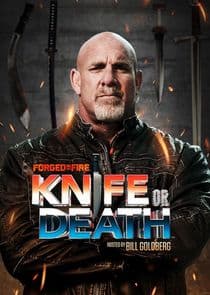 Forged in Fire: Knife or Death thumbnail