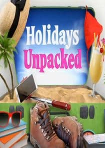 Holidays Unpacked thumbnail