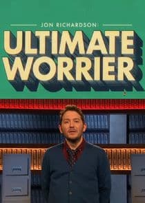Jon Richardson: Ultimate Worrier thumbnail