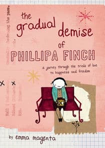 The Gradual Demise of Phillipa Finch thumbnail