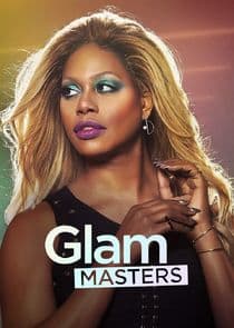 Glam Masters thumbnail