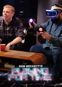 Rob Beckett's Playing for Time thumbnail
