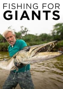 Fishing for Giants thumbnail