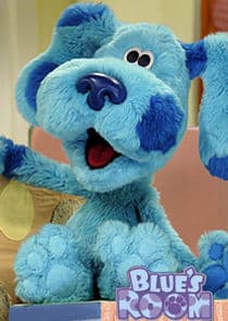 Blue's Room thumbnail