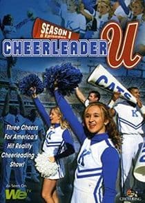 Cheerleader U thumbnail