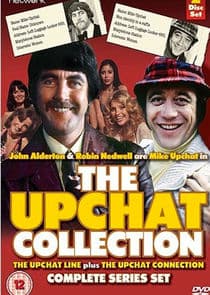 The Upchat Connection thumbnail