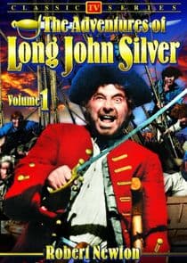 The Adventures of Long John Silver thumbnail
