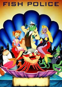 Fish Police thumbnail