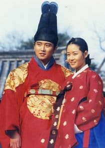 Jang Hee Bin thumbnail