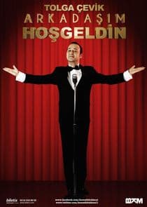 Arkadaşım Hoşgeldin thumbnail
