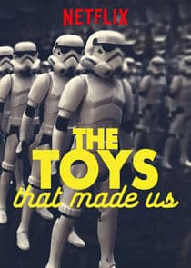 The Toys That Made Us thumbnail