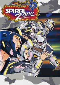 Spiral Zone thumbnail