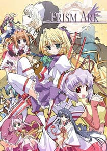 Prism Ark thumbnail
