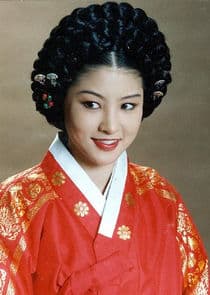 Jang Nok Soo thumbnail