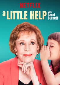 A Little Help with Carol Burnett thumbnail
