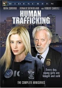 Human Trafficking thumbnail