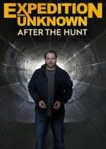 Expedition Unknown: After the Hunt thumbnail