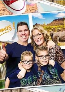 Vamos Met De Familie Pos thumbnail