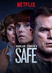 Harlan Coben's Safe thumbnail