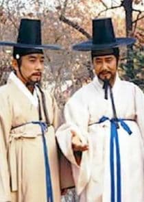 Jo Gwang Jo thumbnail