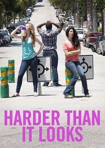 Harder Than It Looks thumbnail