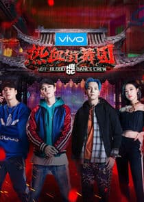 Hot Blood Dance Crew thumbnail