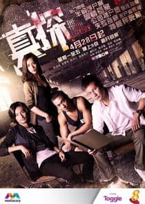 The Truth Seekers thumbnail