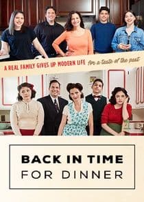 Back in Time for Dinner thumbnail