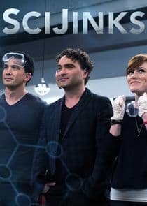 SciJinks thumbnail