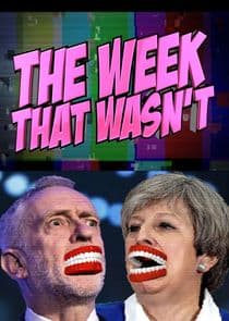 The Week That Wasn't thumbnail
