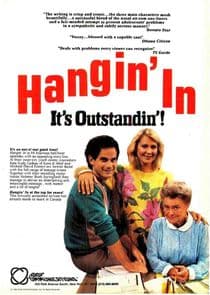 Hangin' In thumbnail