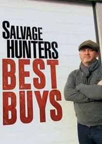 Salvage Hunters: Best Buys thumbnail