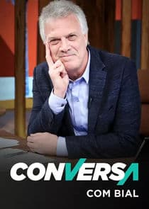 Conversa com Bial thumbnail