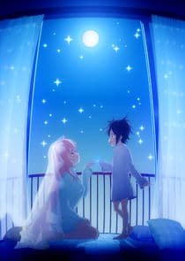 Happy Sugar Life thumbnail