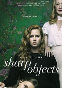 Sharp Objects thumbnail