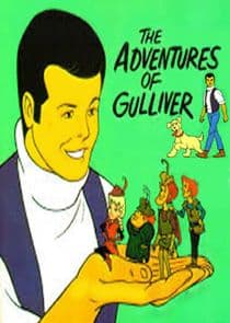 The Adventures of Gulliver thumbnail