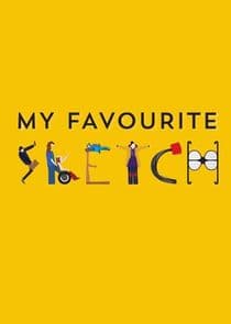 My Favourite Sketch thumbnail