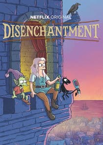 Disenchantment thumbnail