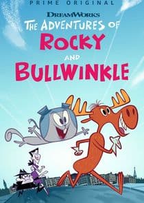The Adventures of Rocky and Bullwinkle thumbnail