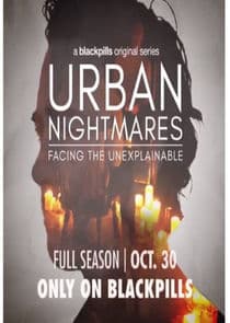 Urban Nightmares thumbnail