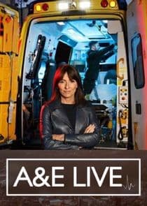 A&E Live thumbnail