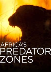 Africa's Predator Zones thumbnail