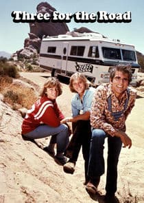 Three for the Road thumbnail